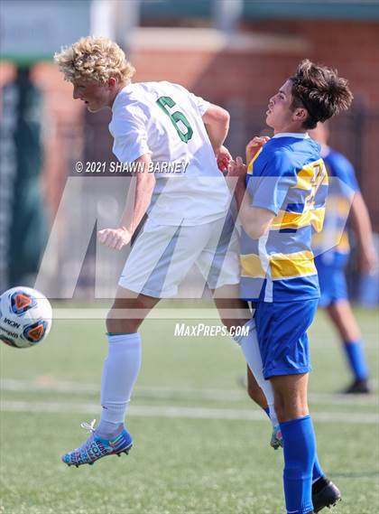 Thumbnail 1 in Zionsville vs. Carmel photogallery.