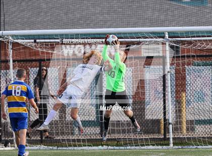 Thumbnail 1 in Zionsville vs. Carmel photogallery.