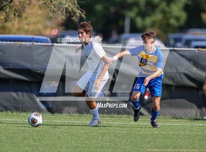 Thumbnail 3 in Zionsville vs. Carmel photogallery.