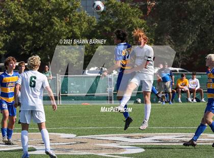 Thumbnail 3 in Zionsville vs. Carmel photogallery.