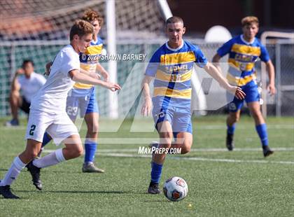 Thumbnail 1 in Zionsville vs. Carmel photogallery.