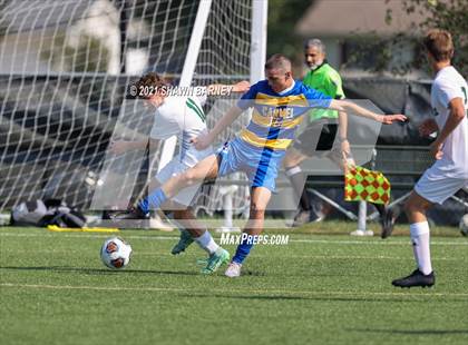 Thumbnail 3 in Zionsville vs. Carmel photogallery.
