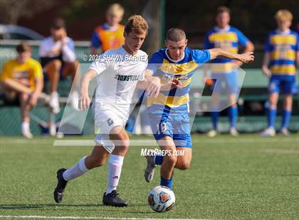 Thumbnail 1 in Zionsville vs. Carmel photogallery.