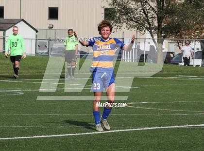Thumbnail 1 in Zionsville vs. Carmel photogallery.