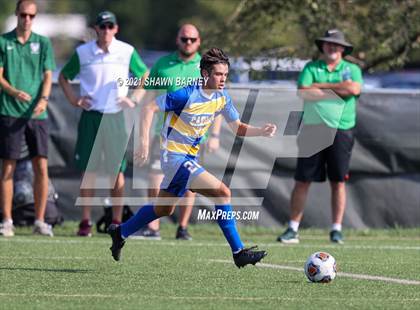 Thumbnail 1 in Zionsville vs. Carmel photogallery.