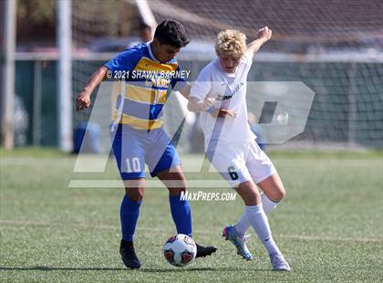 Thumbnail 2 in Zionsville vs. Carmel photogallery.