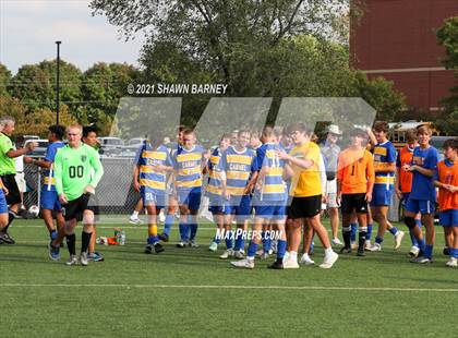 Thumbnail 1 in Zionsville vs. Carmel photogallery.