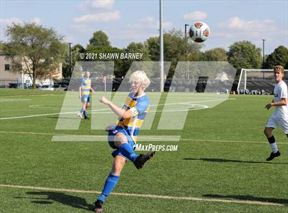 Thumbnail 3 in Zionsville vs. Carmel photogallery.