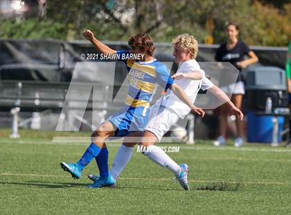Thumbnail 2 in Zionsville vs. Carmel photogallery.