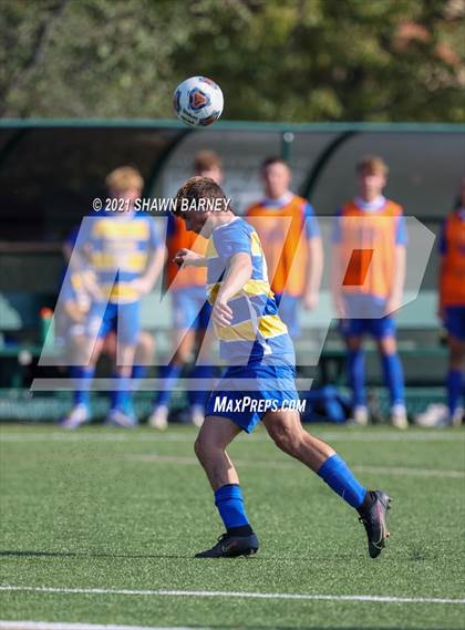 Thumbnail 1 in Zionsville vs. Carmel photogallery.