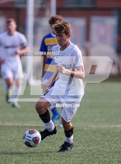 Thumbnail 2 in Zionsville vs. Carmel photogallery.