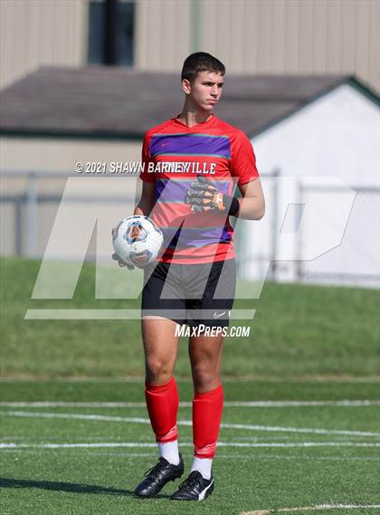 Thumbnail 1 in Zionsville vs. Carmel photogallery.
