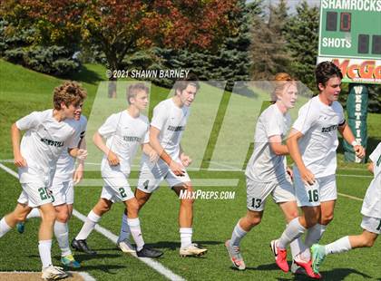 Thumbnail 1 in Zionsville vs. Carmel photogallery.