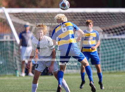 Thumbnail 2 in Zionsville vs. Carmel photogallery.