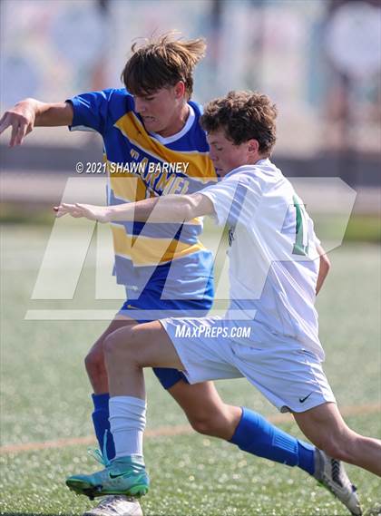 Thumbnail 2 in Zionsville vs. Carmel photogallery.
