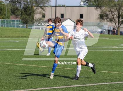Thumbnail 1 in Zionsville vs. Carmel photogallery.