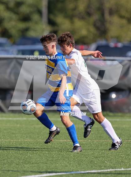 Thumbnail 1 in Zionsville vs. Carmel photogallery.