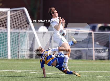 Thumbnail 2 in Zionsville vs. Carmel photogallery.