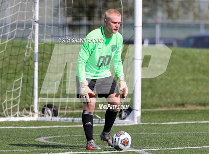 Thumbnail 1 in Zionsville vs. Carmel photogallery.