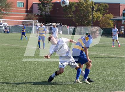 Thumbnail 2 in Zionsville vs. Carmel photogallery.