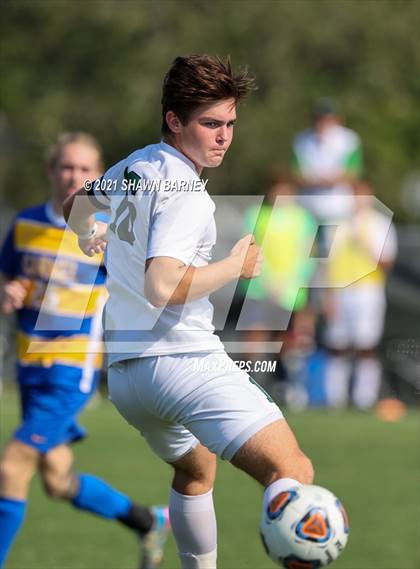 Thumbnail 2 in Zionsville vs. Carmel photogallery.