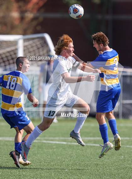 Thumbnail 1 in Zionsville vs. Carmel photogallery.