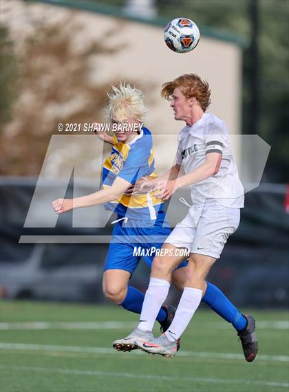 Thumbnail 2 in Zionsville vs. Carmel photogallery.