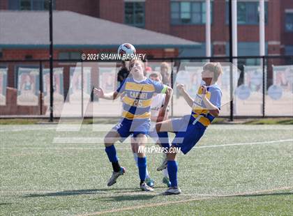 Thumbnail 2 in Zionsville vs. Carmel photogallery.