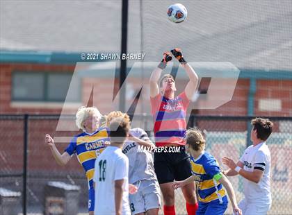 Thumbnail 1 in Zionsville vs. Carmel photogallery.