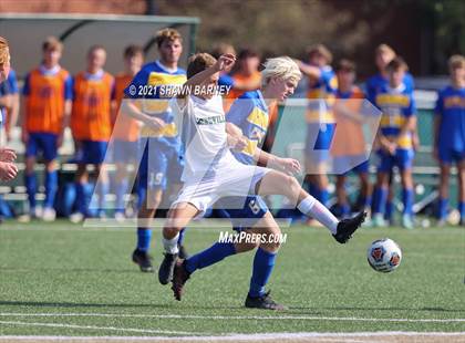 Thumbnail 2 in Zionsville vs. Carmel photogallery.