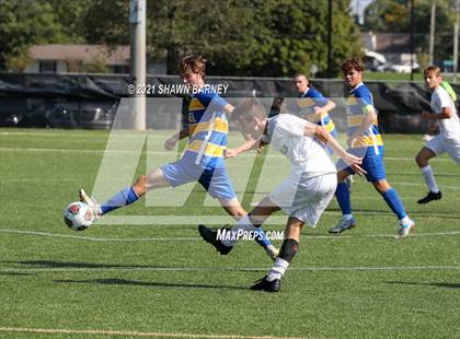 Thumbnail 1 in Zionsville vs. Carmel photogallery.