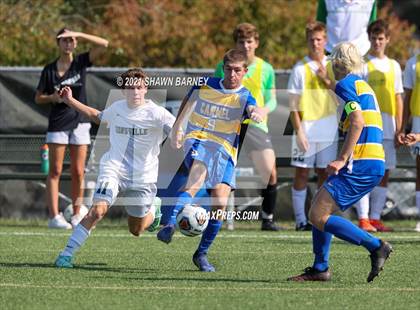Thumbnail 3 in Zionsville vs. Carmel photogallery.