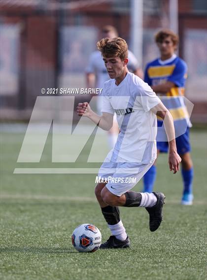 Thumbnail 3 in Zionsville vs. Carmel photogallery.