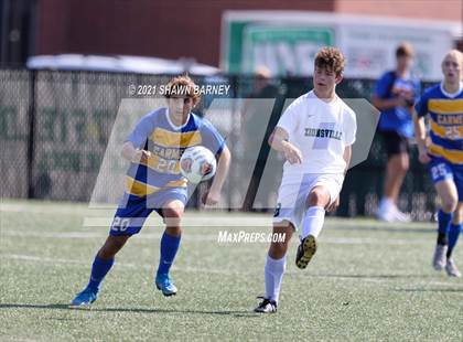 Thumbnail 2 in Zionsville vs. Carmel photogallery.
