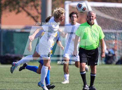 Thumbnail 2 in Zionsville vs. Carmel photogallery.