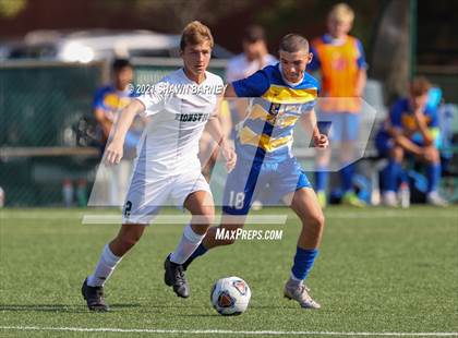 Thumbnail 2 in Zionsville vs. Carmel photogallery.