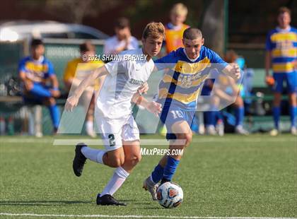 Thumbnail 3 in Zionsville vs. Carmel photogallery.