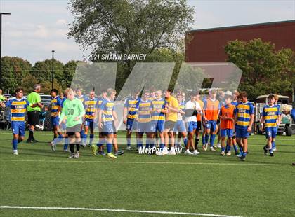 Thumbnail 2 in Zionsville vs. Carmel photogallery.