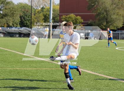 Thumbnail 2 in Zionsville vs. Carmel photogallery.