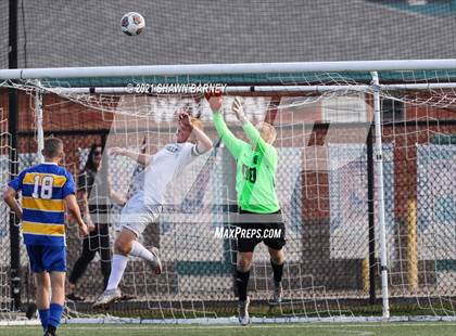 Thumbnail 2 in Zionsville vs. Carmel photogallery.