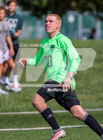 Thumbnail 2 in Zionsville vs. Carmel photogallery.
