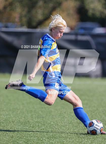 Thumbnail 1 in Zionsville vs. Carmel photogallery.
