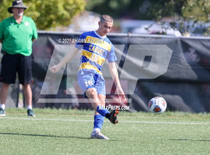 Thumbnail 1 in Zionsville vs. Carmel photogallery.