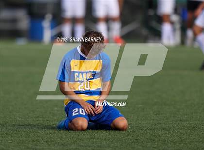 Thumbnail 1 in Zionsville vs. Carmel photogallery.