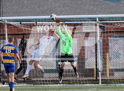 Thumbnail 3 in Zionsville vs. Carmel photogallery.
