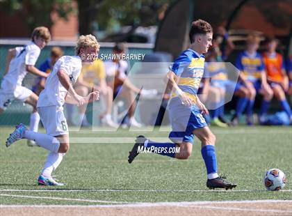 Thumbnail 2 in Zionsville vs. Carmel photogallery.