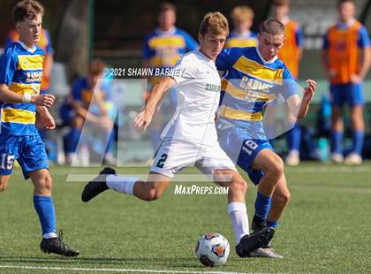 Thumbnail 2 in Zionsville vs. Carmel photogallery.