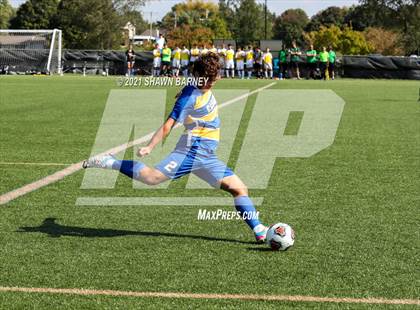 Thumbnail 1 in Zionsville vs. Carmel photogallery.