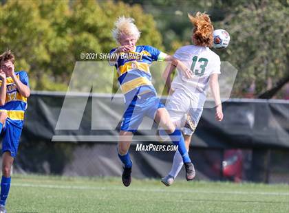 Thumbnail 3 in Zionsville vs. Carmel photogallery.