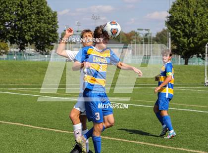Thumbnail 2 in Zionsville vs. Carmel photogallery.
